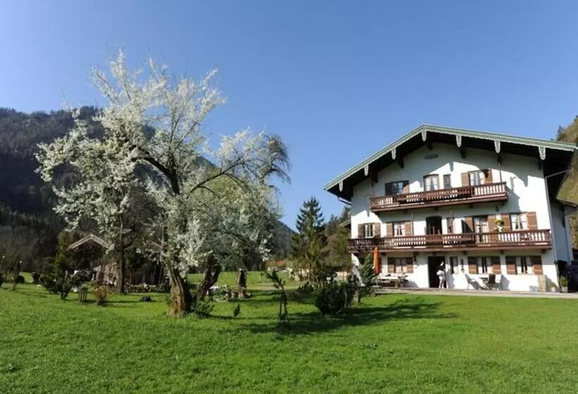 Hotel Hansenbauernhof