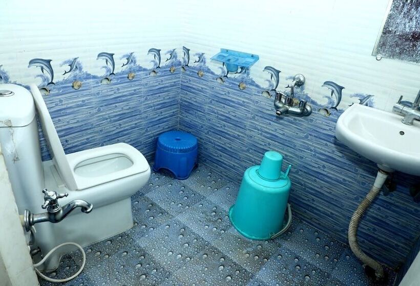 Отель Happystay Rooms And Cottages