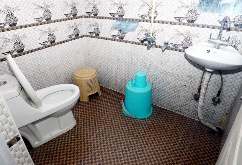 Отель Happystay Rooms And Cottages