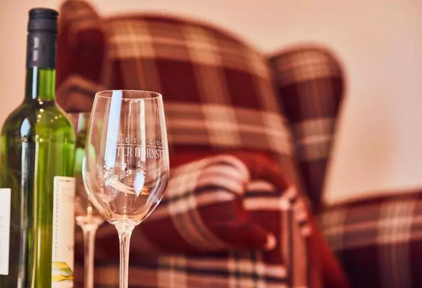 Hotelli Hornstein   Weingut, Vinothek & Gastronomie