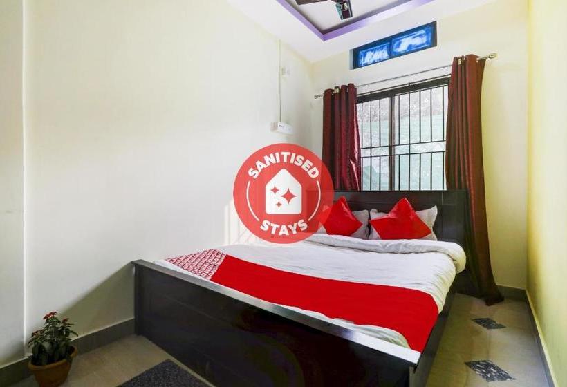 ホテル Oyo 77507 Jc Inn