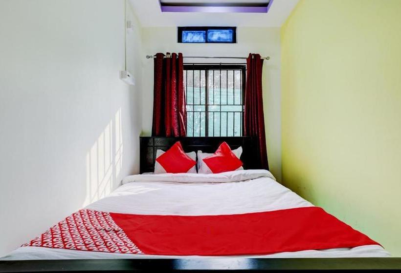 ホテル Oyo 77507 Jc Inn