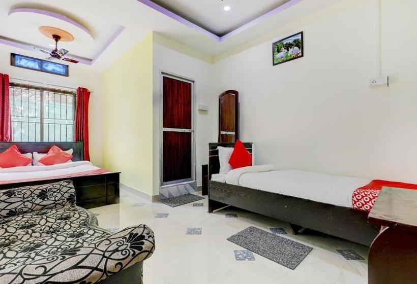 ホテル Oyo 77507 Jc Inn