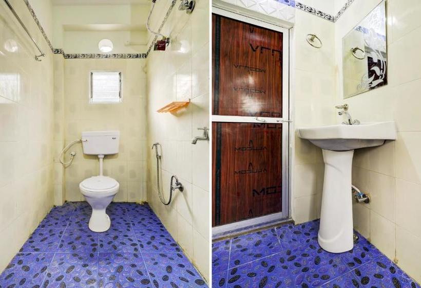 ホテル Oyo 77507 Jc Inn