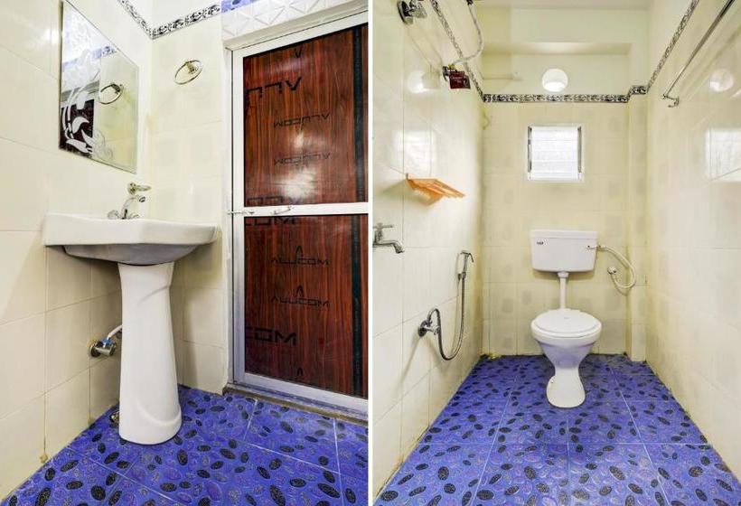 ホテル Oyo 77507 Jc Inn