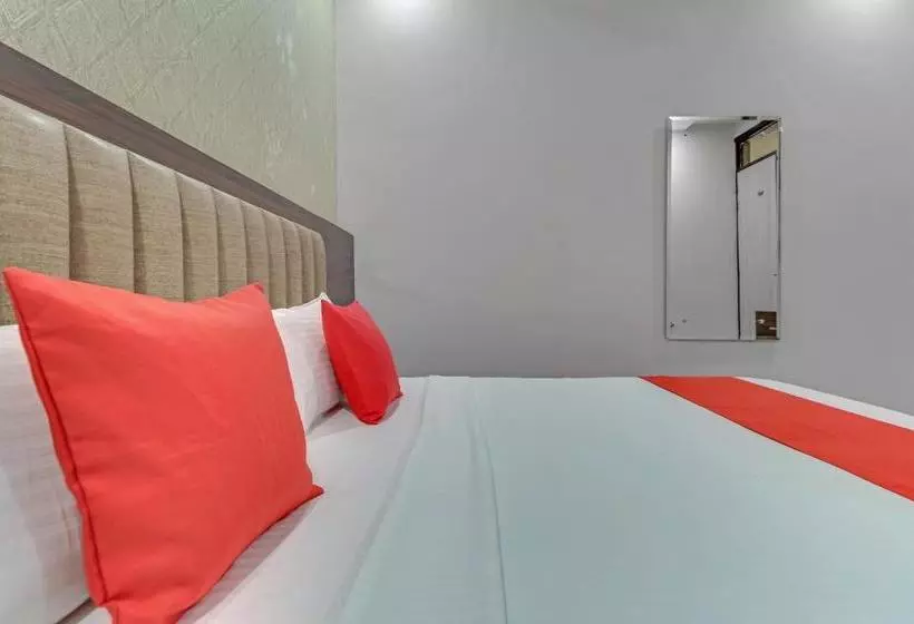 Hotelli Oyo 77825  Skyla