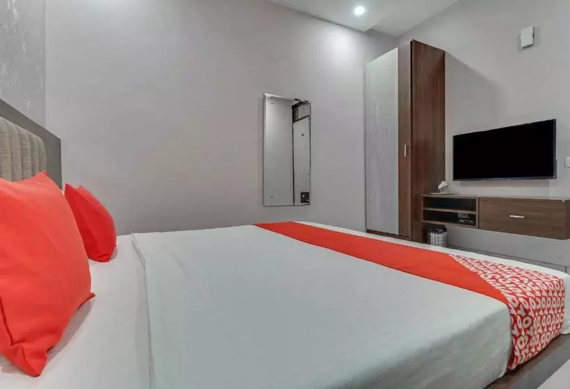 Hotelli Oyo 77825  Skyla