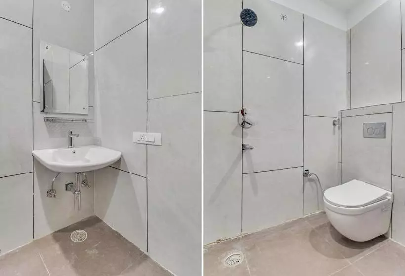 Hotelli Oyo 77825  Skyla