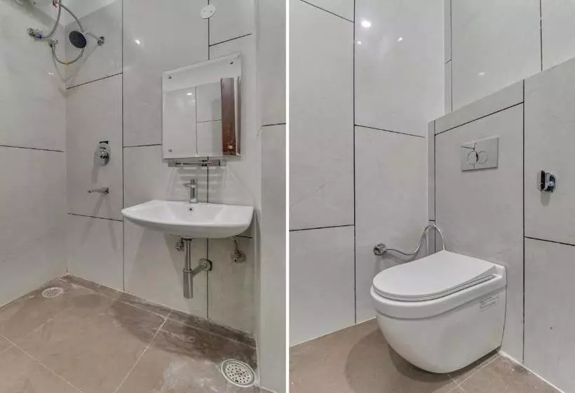 Hotelli Oyo 77825  Skyla