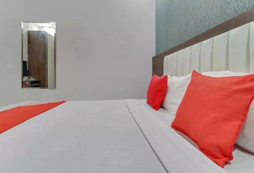 Hotelli Oyo 77825  Skyla