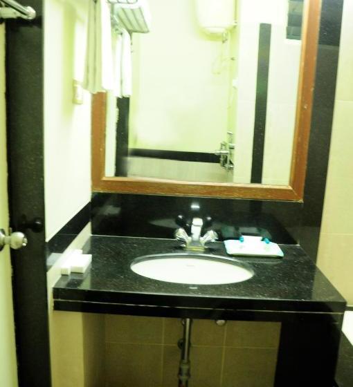 Отель Pickurstay 3517 Plr