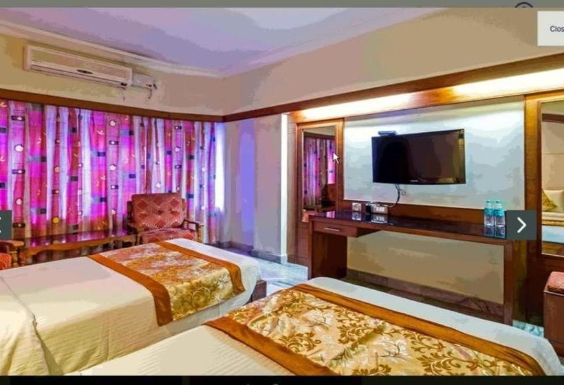 Отель Pickurstay 3517 Plr