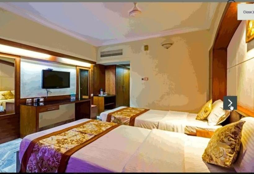 Отель Pickurstay 3517 Plr