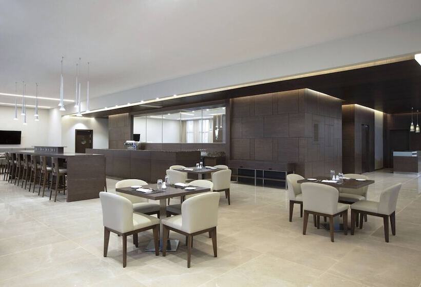 هتل Residence Inn By Marriott Algiers Bab Ezzouar