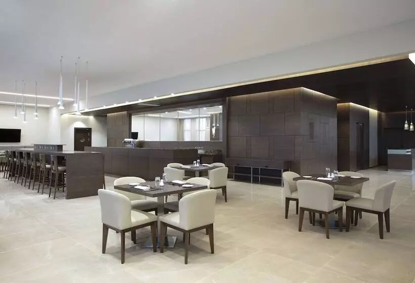 هتل Residence Inn By Marriott Algiers Bab Ezzouar