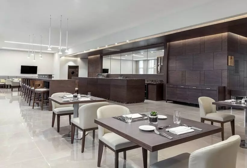 هتل Residence Inn By Marriott Algiers Bab Ezzouar