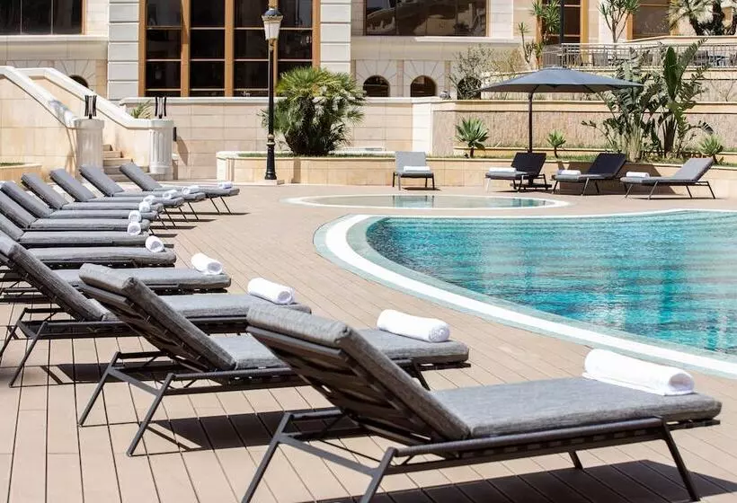 هتل Residence Inn By Marriott Algiers Bab Ezzouar