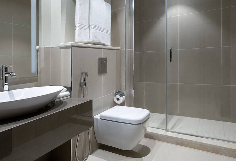 هتل Residence Inn By Marriott Algiers Bab Ezzouar