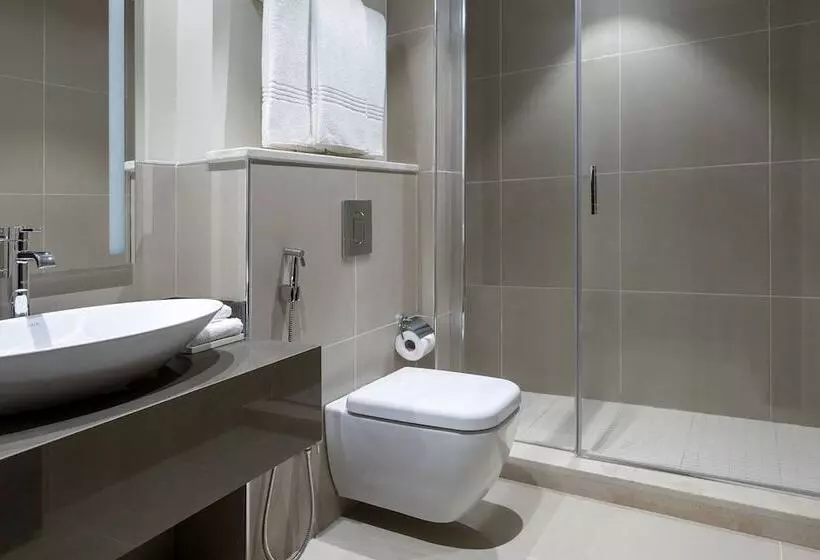هتل Residence Inn By Marriott Algiers Bab Ezzouar