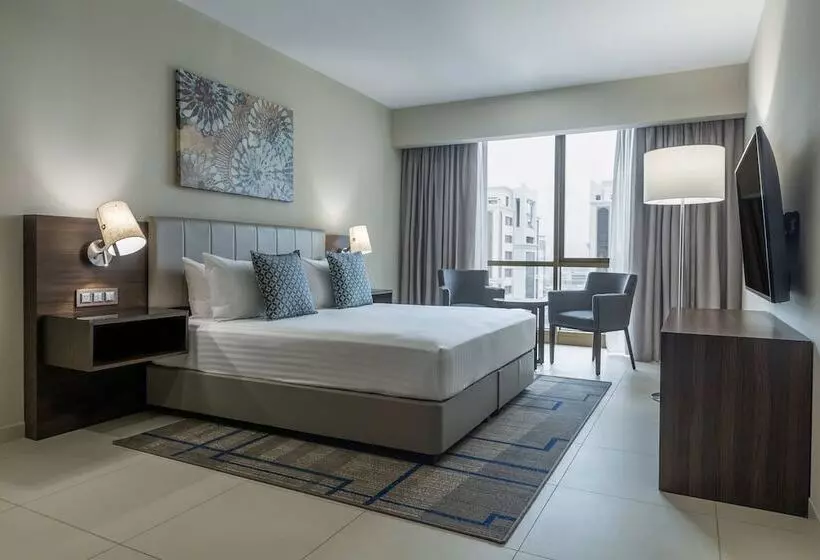 هتل Residence Inn By Marriott Algiers Bab Ezzouar