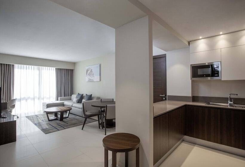 هتل Residence Inn By Marriott Algiers Bab Ezzouar