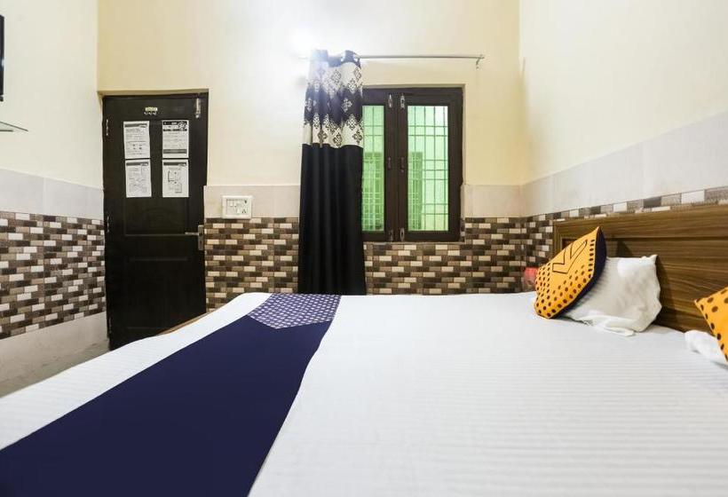 בית מלון כפרי Spot On Del2930 Kashvi Palace