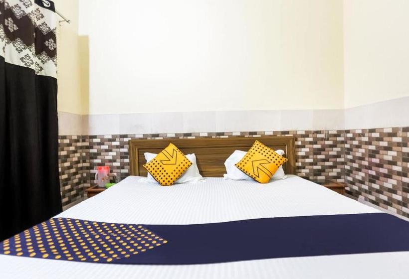 בית מלון כפרי Spot On Del2930 Kashvi Palace