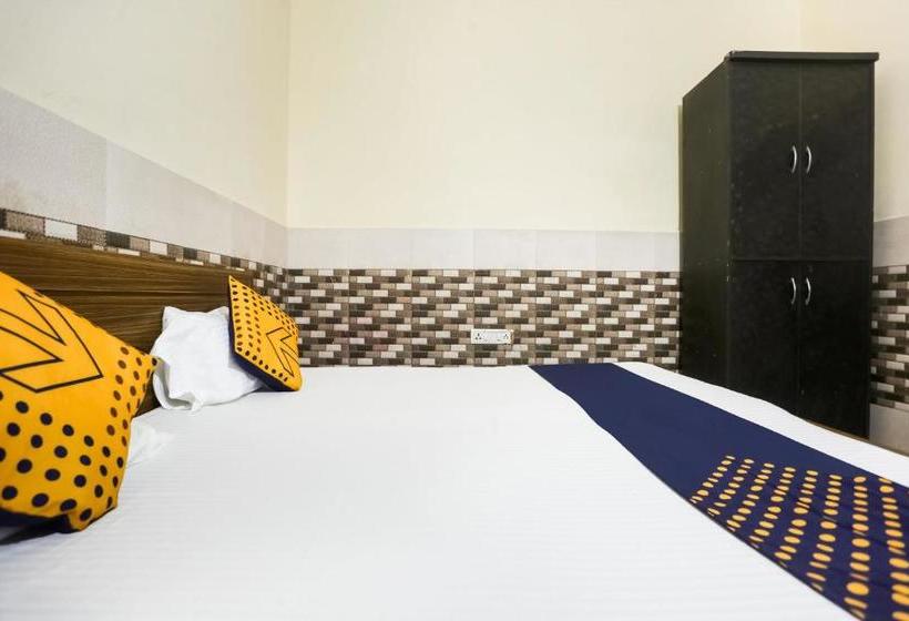 בית מלון כפרי Spot On Del2930 Kashvi Palace