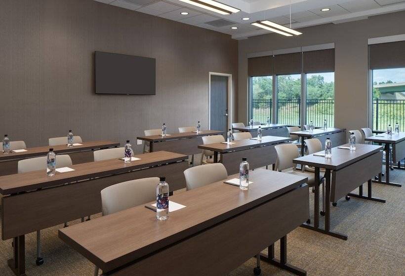 ホテル Springhill Suites By Marriott Orlando Lake Nona