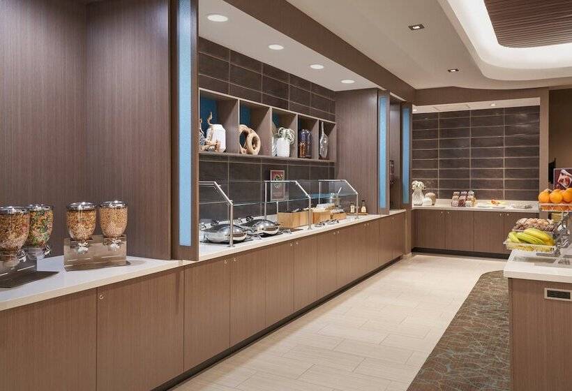 ホテル Springhill Suites By Marriott Orlando Lake Nona