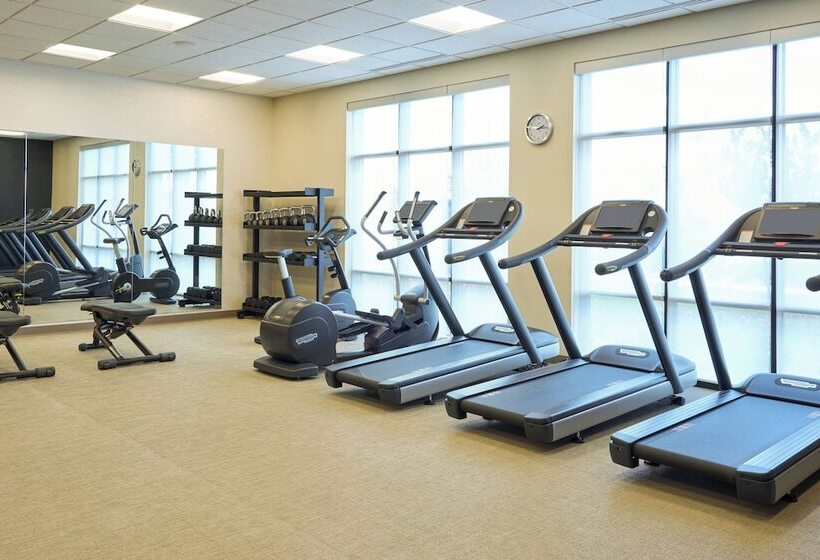 ホテル Springhill Suites By Marriott Orlando Lake Nona