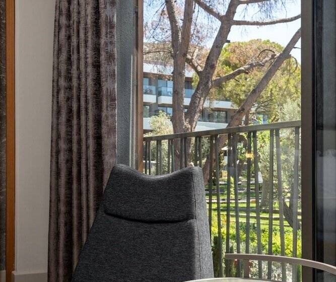 فندق Unique Life Style