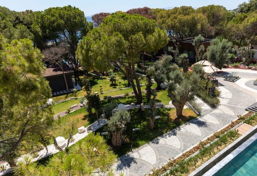 فندق Unique Life Style