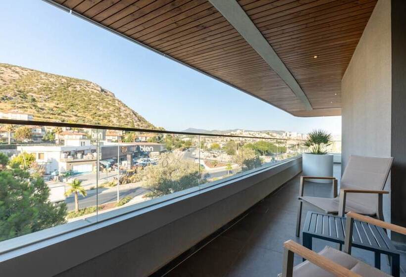 فندق Unique Life Style