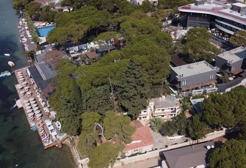 فندق Unique Life Style