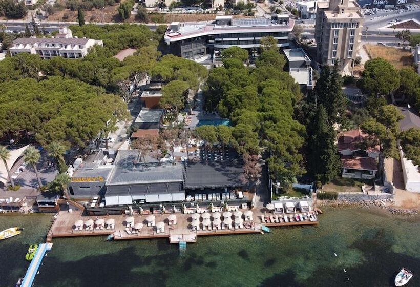 فندق Unique Life Style