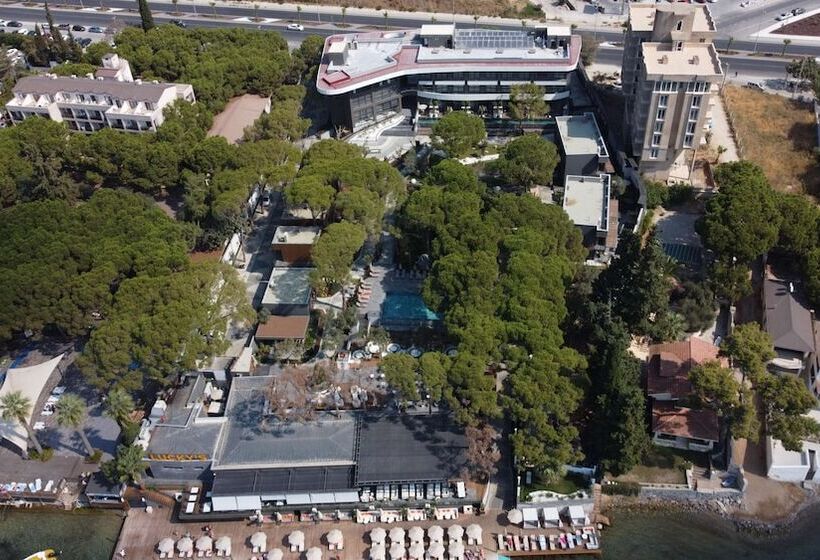 فندق Unique Life Style