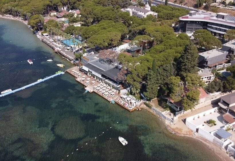 فندق Unique Life Style