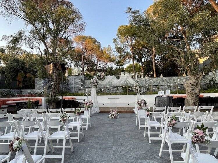 فندق Unique Life Style