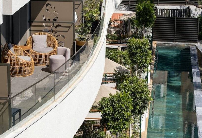 فندق Unique Life Style