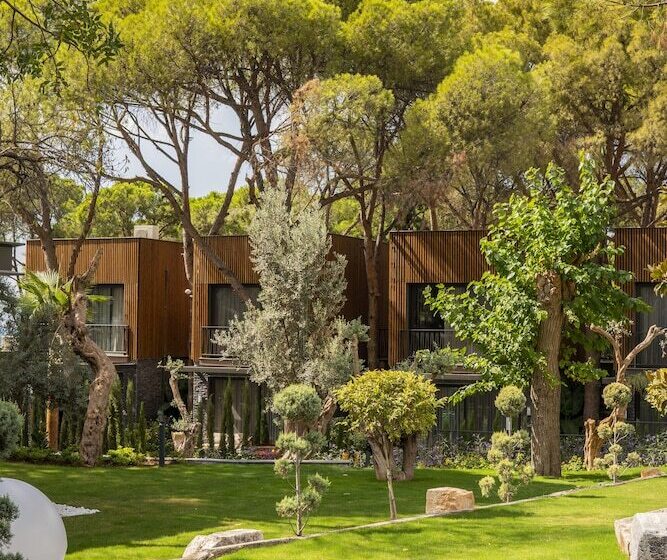 فندق Unique Life Style