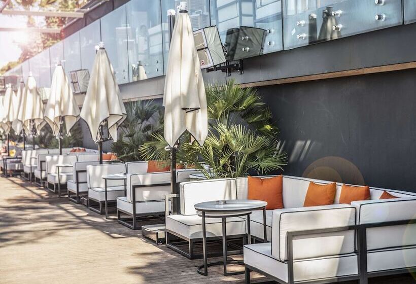 فندق Unique Life Style