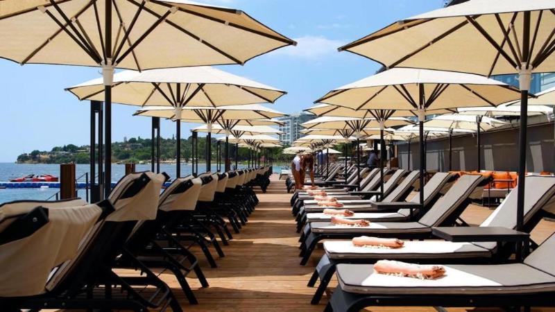 فندق Unique Life Style