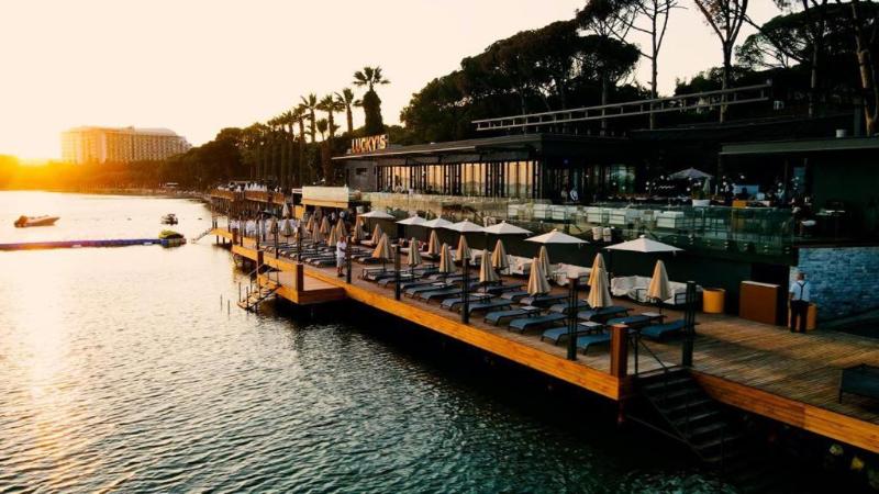 فندق Unique Life Style