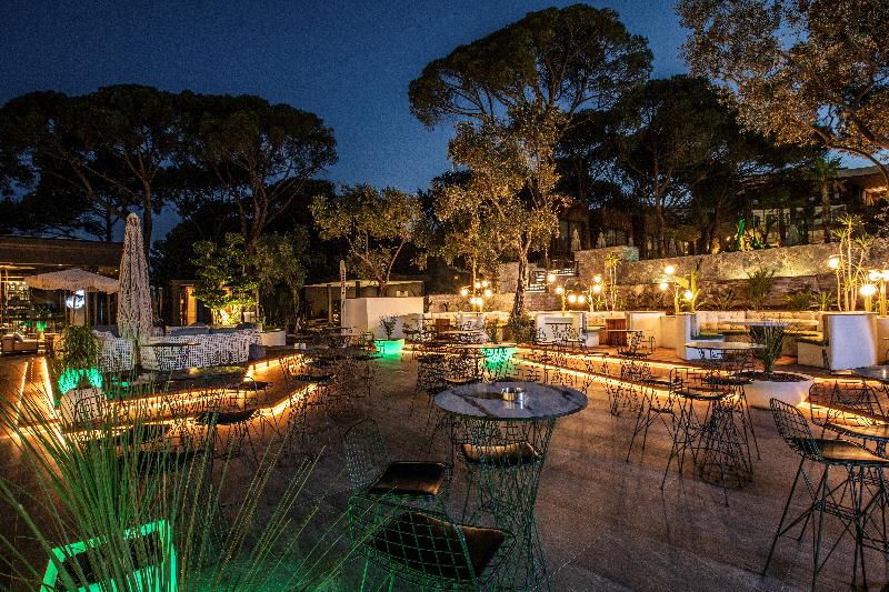 فندق Unique Life Style