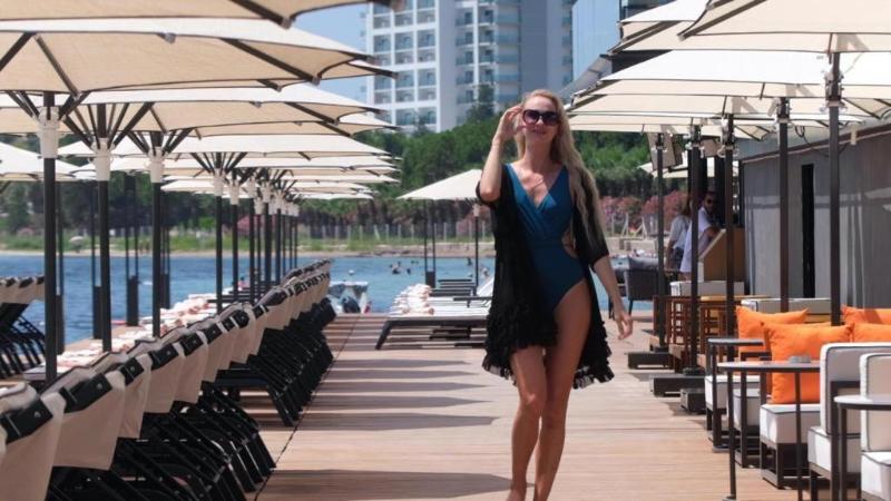 فندق Unique Life Style