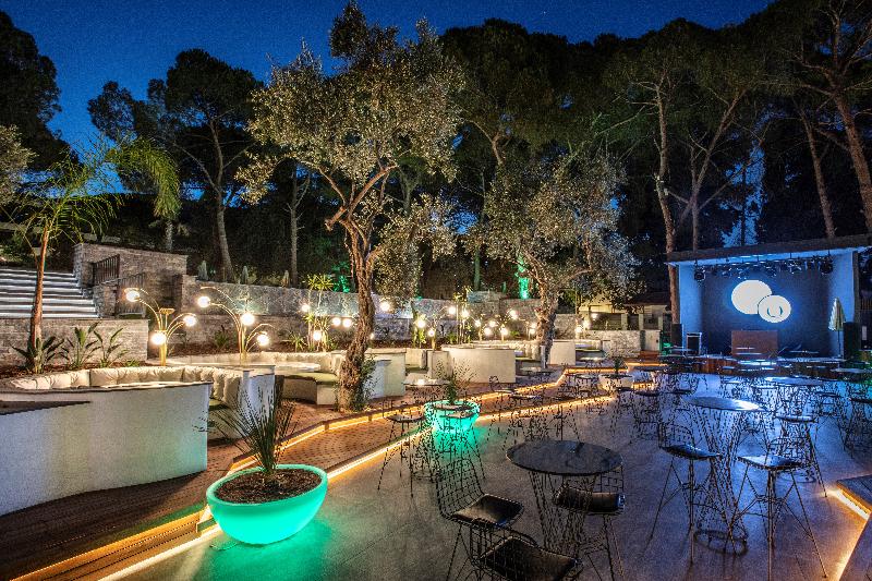 فندق Unique Life Style