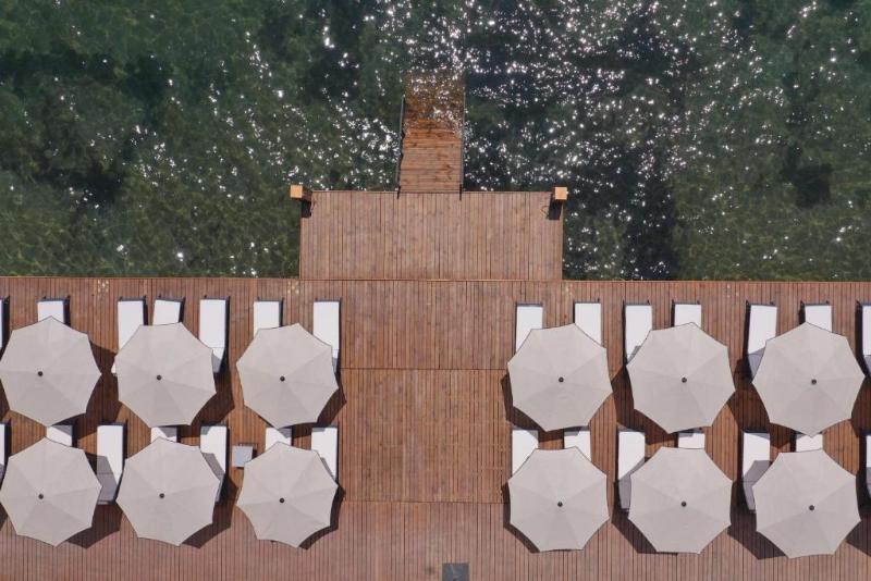 فندق Unique Life Style