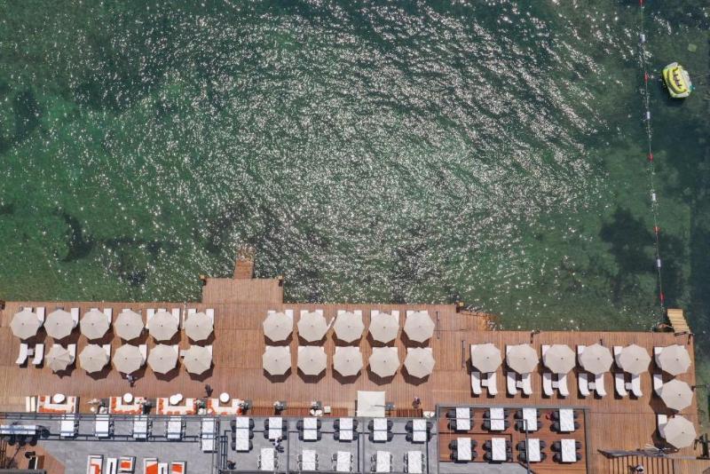 فندق Unique Life Style