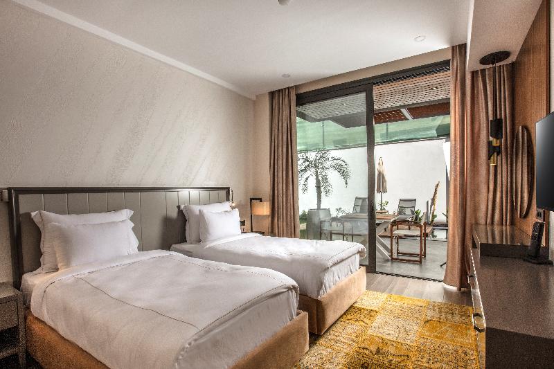 فندق Unique Life Style